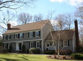 106 Silver Spring Rd, Wilton, CT 06897