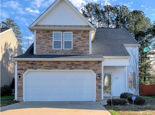 3979 Patriot Ridge Ct, Raleigh, NC 27610