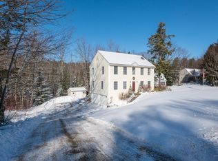 14 Graystone Rd, Gray, ME 04039