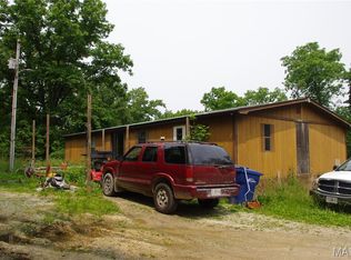 141 Weeks Hollow Rd, Troy, MO 63379