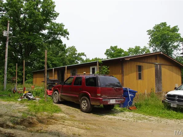 141 Weeks Hollow Rd, Troy, MO 63379
