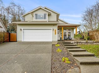 502 Deerwood Pl, Comox, BC V9M 4G3