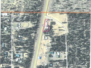 52784 Highway 97, La Pine, OR 97739