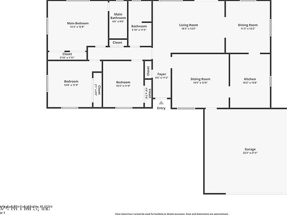 2nd image of 8286 HAVERHILL Street
