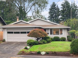 10006 N Leonard St, Portland, OR