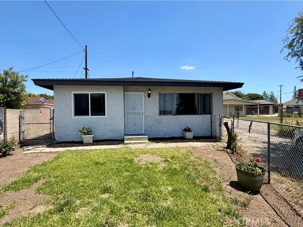 12312 Loma Dr, Whittier, CA 90604