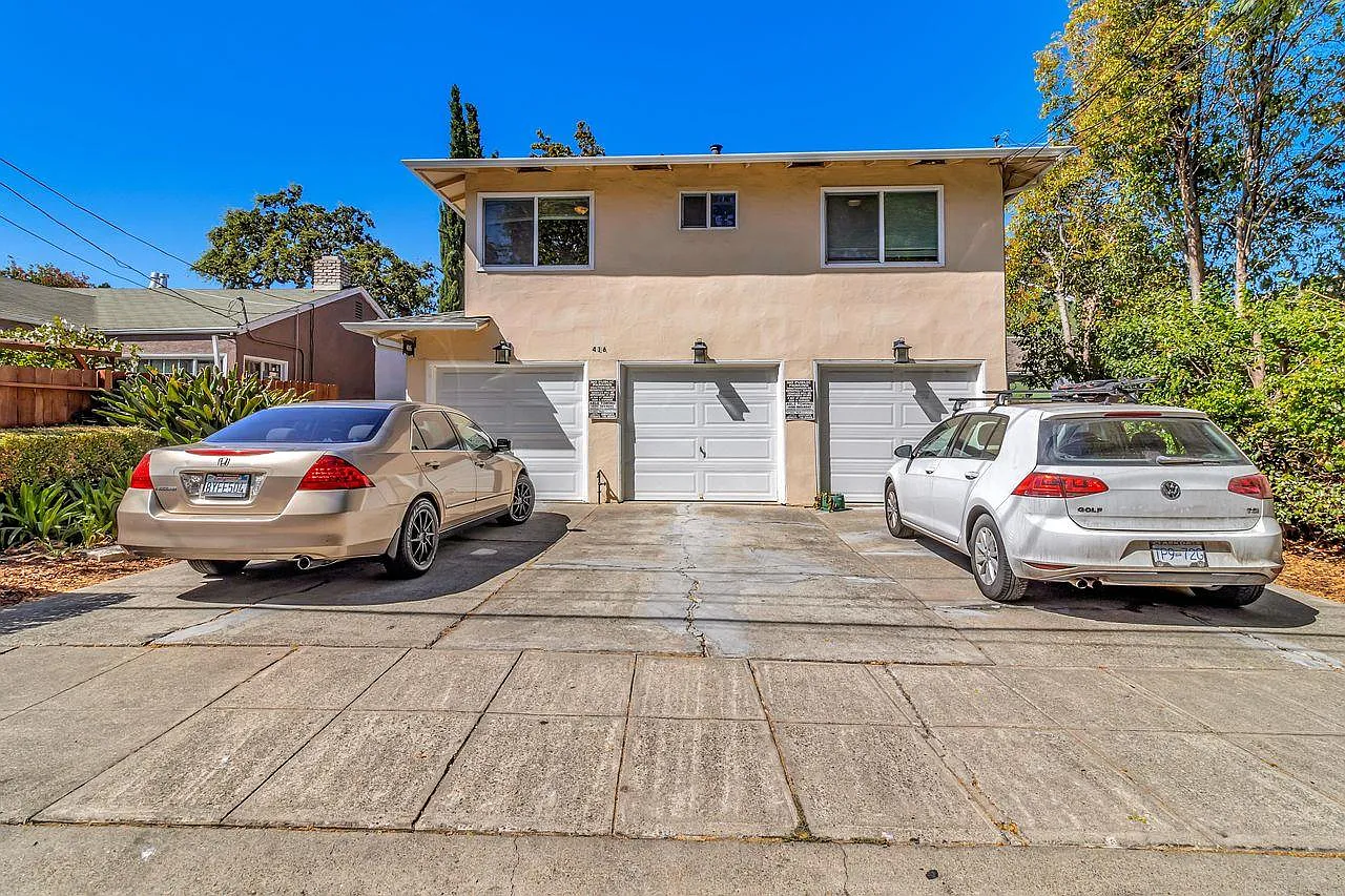 416 Poplar Ave photo 1
