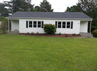 209 S Main St #A, Rolesville, NC 27571