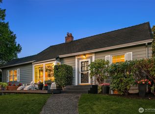 9304 Fauntleroy Way SW, Seattle, WA 98136