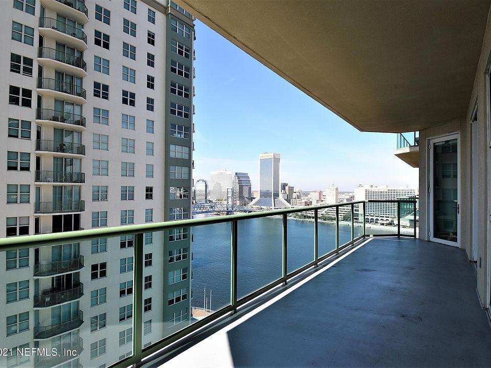 1st image of 1431 Riverplace Blvd #1804