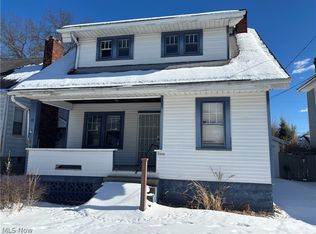 2306 Vaughan Ave, Parkersburg, WV 26101