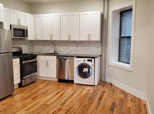 563 Bergen Ave #26R, Jersey City, NJ 07304