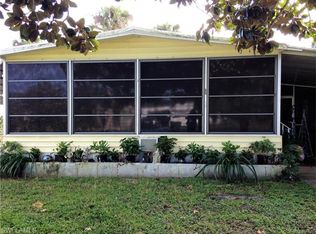 34 Derhenson Dr, Naples, FL 34114