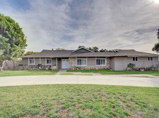 21132 E Mesarica Rd, Covina, CA 91724