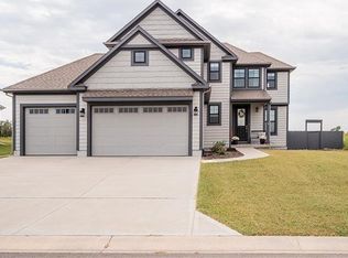 1511 N 3rd St E, Louisburg, KS 66053