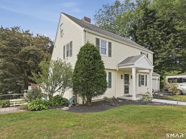 11 Mountain View Road, South Windsor, CT 06074