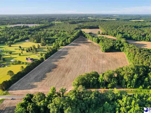 LOT 2 Windham Town Rd, Lamar, SC 29069