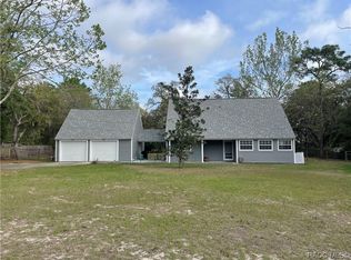 6309 W Appomattox Ln, Homosassa, FL 34448