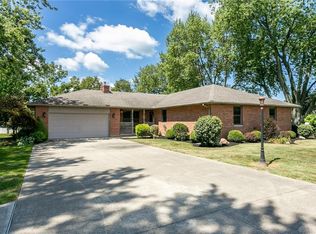 6988 S Shiloh Rd, West Milton, OH 45383