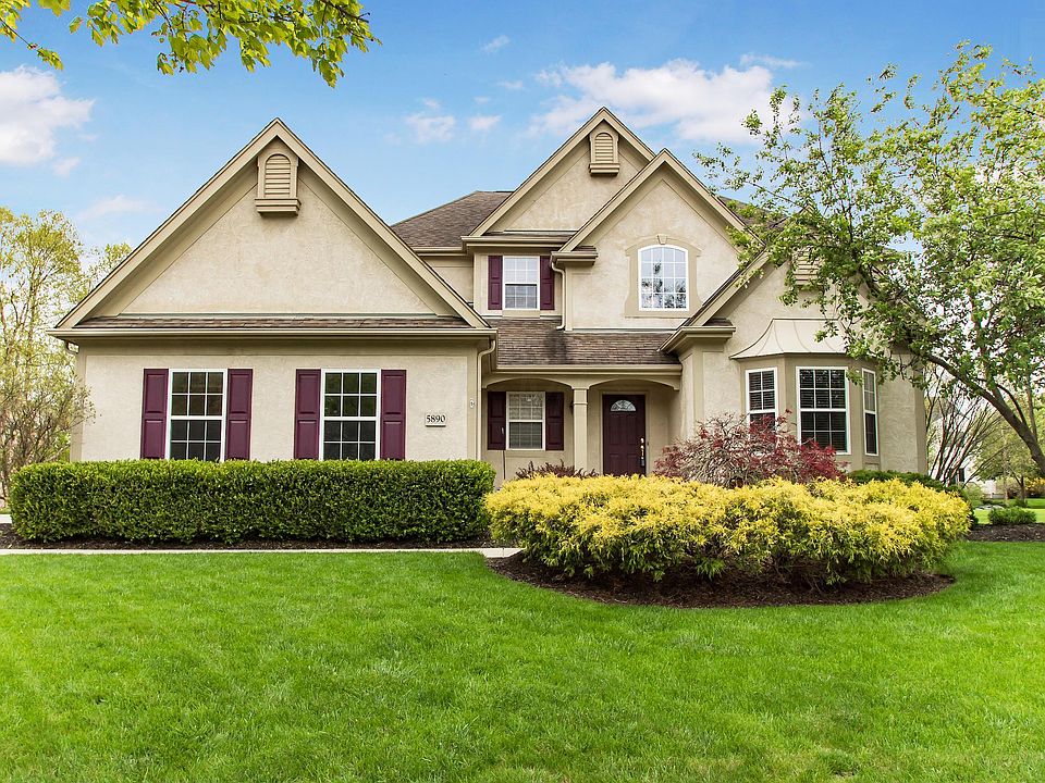 1st image of 5890 Morganwood Sq