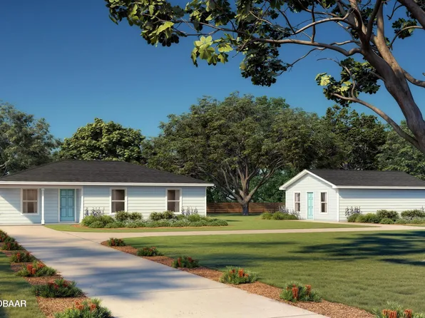 210 Center St, Daytona Beach, FL 32117