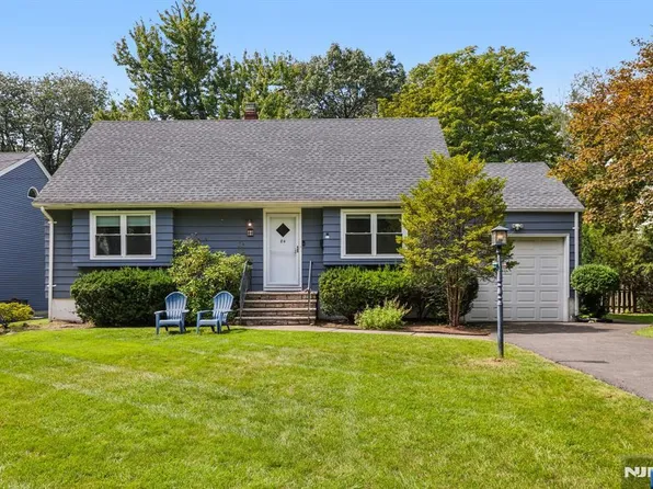 84 Belvidere Road, Glen Rock, NJ 07452
