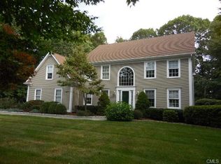 64 Philip Dr, Shelton, CT 06484