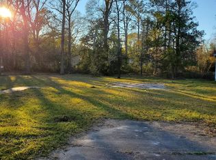 721 S Division St, Deridder, LA 70634