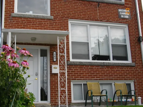 163 Livingstone Ave, Toronto, ON M6E 2L9