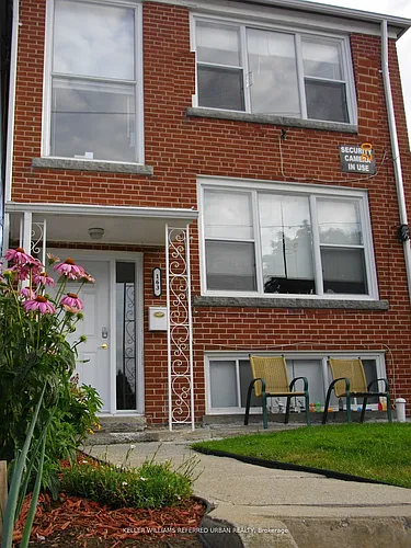 163 Livingstone Ave #LOWER Photo 1 163 Livingstone Ave #LOWER Photo 1