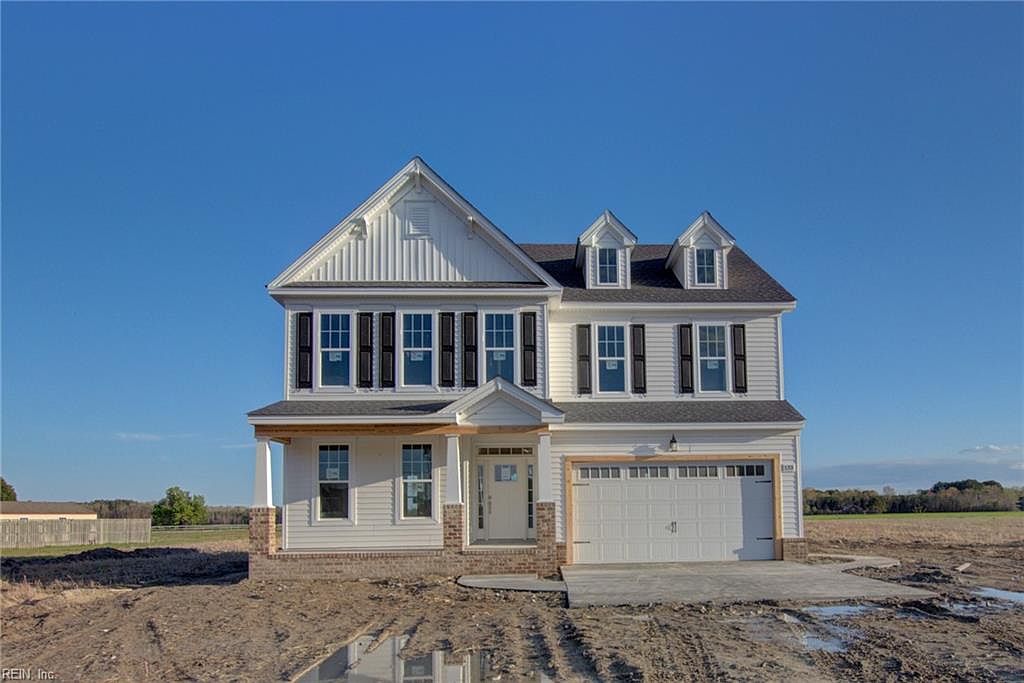 133 Saint Brides Rd E, Chesapeake, VA 23322 Zillow