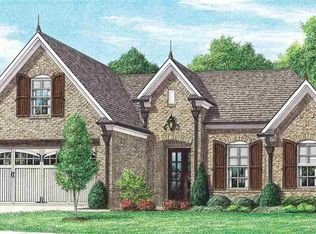 165 Cypress Point Rd, Oakland, TN 38060