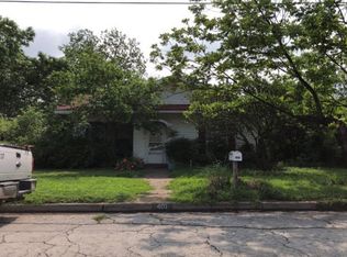 401 SW 4th Ave, Mineral Wells, TX 76067