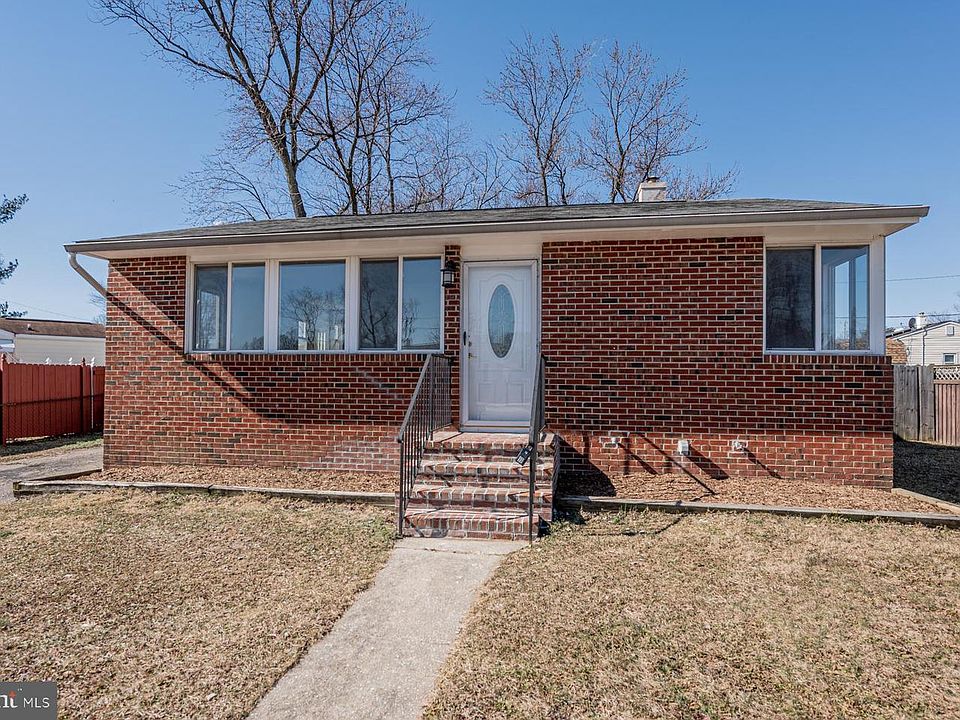 1st image of 1602 Pleasantville Dr
