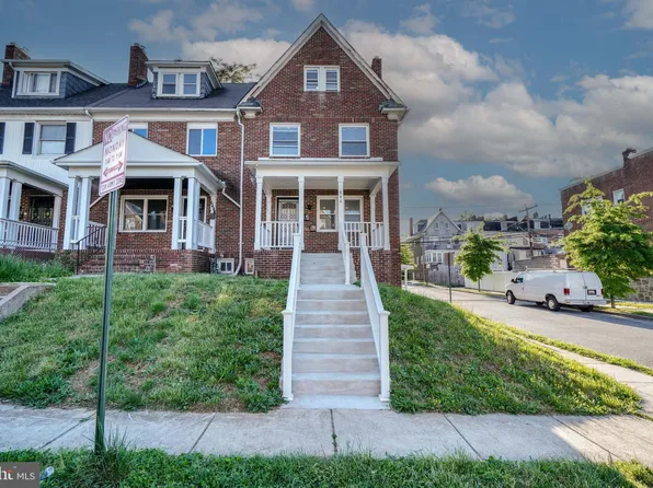 646 N Augusta Ave, Baltimore, MD 21229
