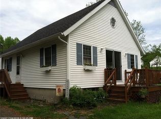 6 Sawyer Rd, Hampden, ME 04444