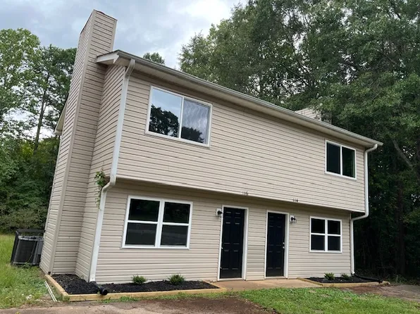 116 Bonner Rd, Spartanburg, SC 29303