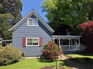 290 Main St W, Monmouth, OR