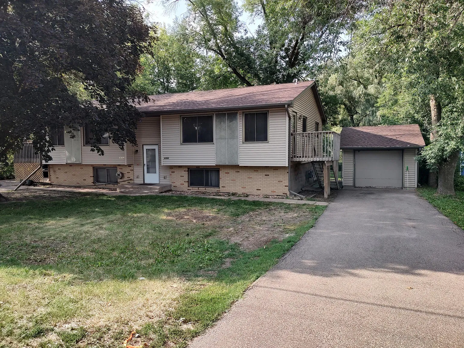 4 bed, 1500 sqft, $2,150 — Photo 1