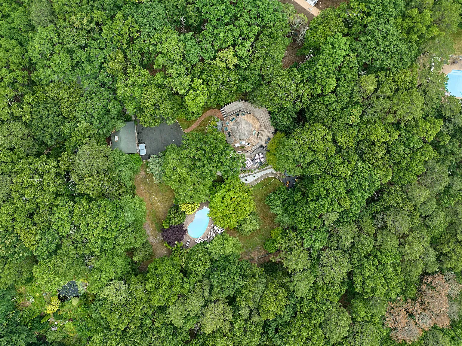 Private Sanctuary — Photo 4