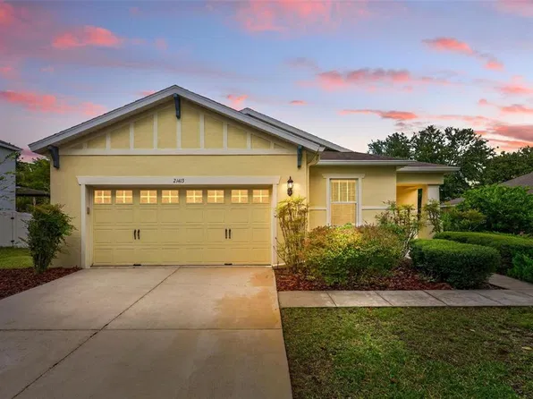 21413 SULLIVAN RANCH BOULEVARD, MOUNT DORA, FL 32757