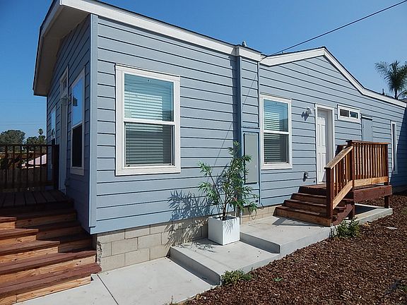 3rd image of 2953 A St #1