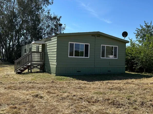 4495 Hall Rd, Corning, CA 96021