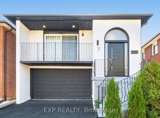 7 Boyne Highlands Ct, Vaughan, ON L4K 1K4