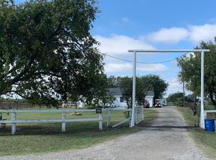 2170 N Louisiana Dr, Celina, TX 75009