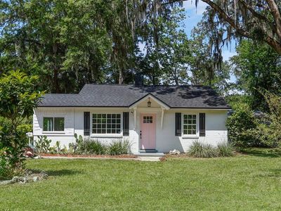 1040 NE 10th Ave, Gainesville, FL, 32601