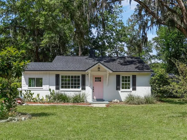 1040 NE 10th Ave, Gainesville, FL 32601