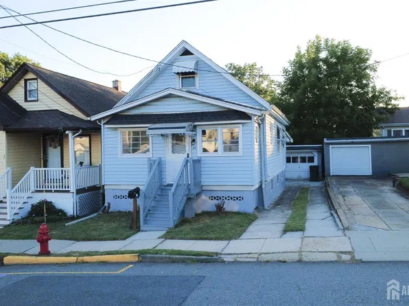 37 Mary Ave, Woodbridge, NJ 08863