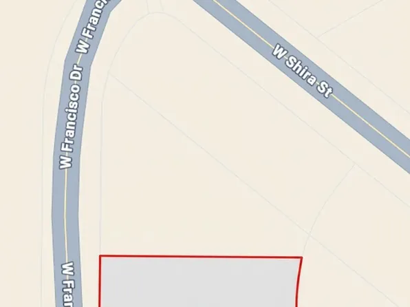 4 W Francisco Drive #4, Eloy, AZ 85131