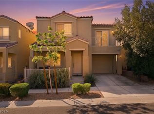 9141 Parapet Ave, Las Vegas, NV 89149